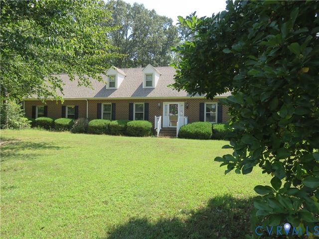 4621 New Kent Hwy, Quinton, VA 23141