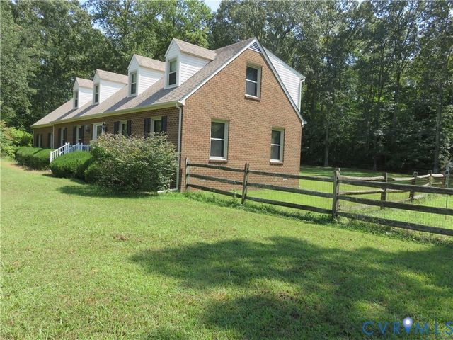4621 New Kent Hwy, Quinton, VA 23141
