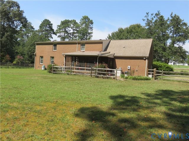 4621 New Kent Hwy, Quinton, VA 23141