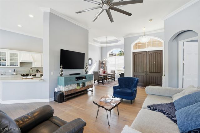 1171 Royal Palm DR, Naples, FL 34103