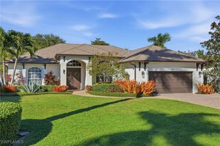 1171 Royal Palm DR, Naples, FL 34103