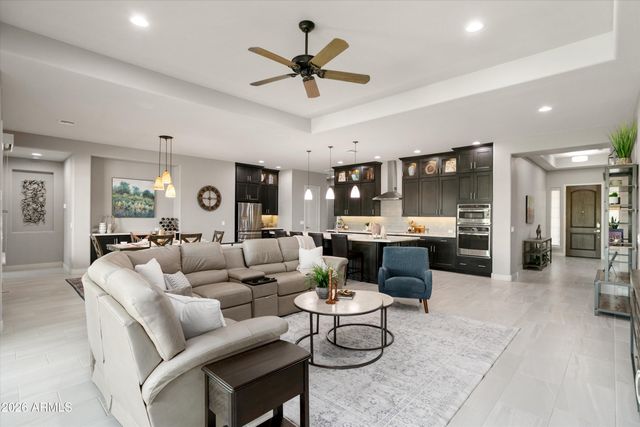 4729 N 209TH Drive, Buckeye, AZ 85396