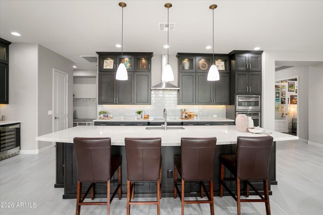 4729 N 209TH Drive, Buckeye, AZ 85396