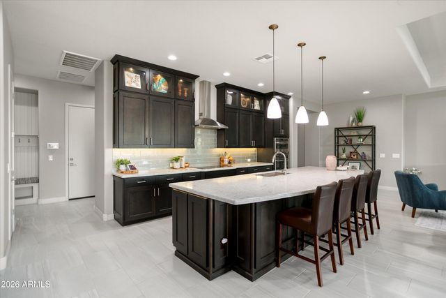 4729 N 209TH Drive, Buckeye, AZ 85396