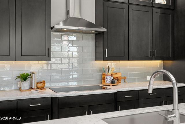 4729 N 209TH Drive, Buckeye, AZ 85396