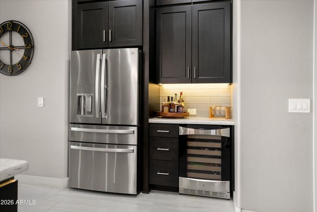 4729 N 209TH Drive, Buckeye, AZ 85396