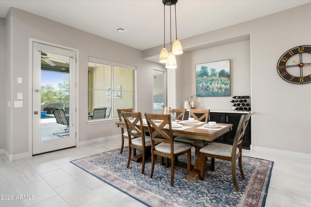 4729 N 209TH Drive, Buckeye, AZ 85396