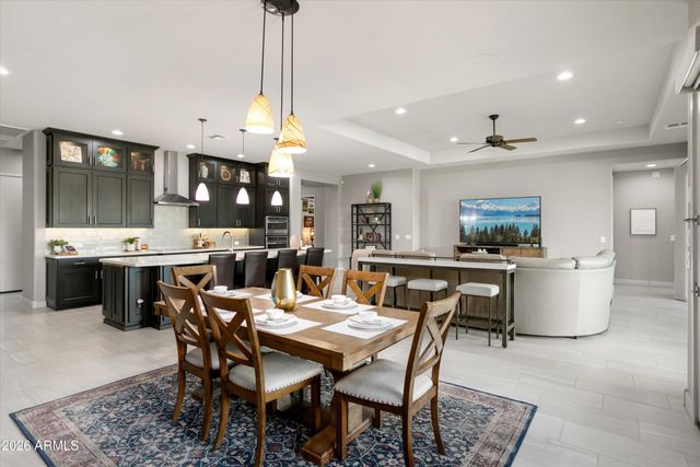 4729 N 209TH Drive, Buckeye, AZ 85396