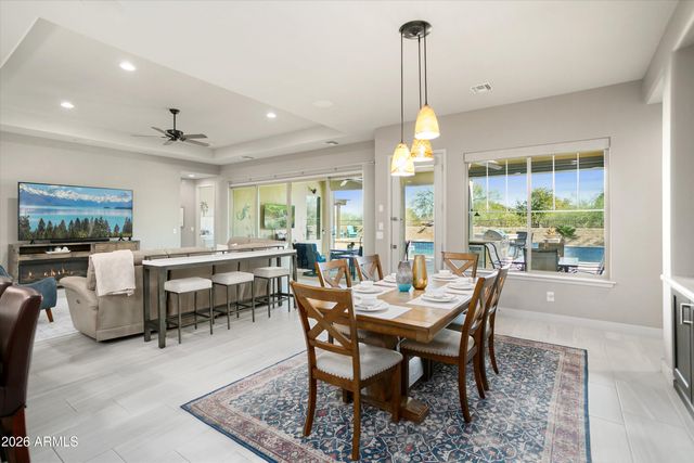 4729 N 209TH Drive, Buckeye, AZ 85396