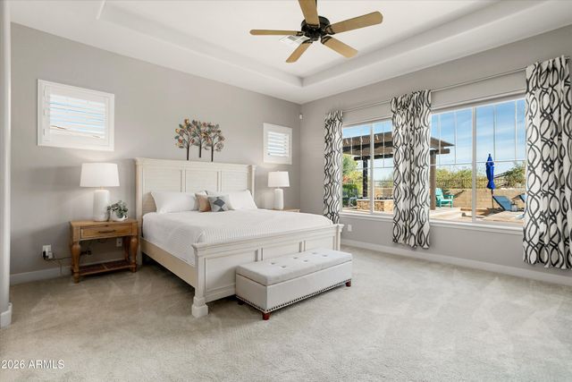 4729 N 209TH Drive, Buckeye, AZ 85396