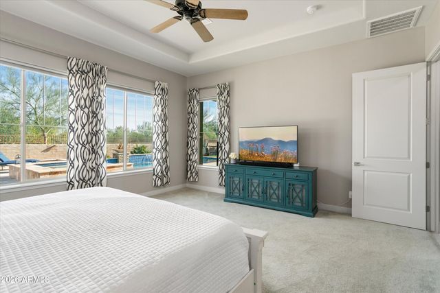 4729 N 209TH Drive, Buckeye, AZ 85396