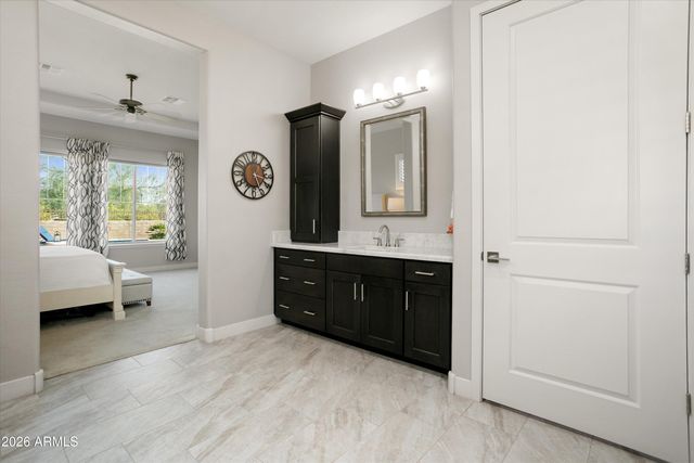 4729 N 209TH Drive, Buckeye, AZ 85396