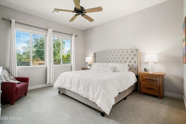 4729 N 209TH Drive, Buckeye, AZ 85396