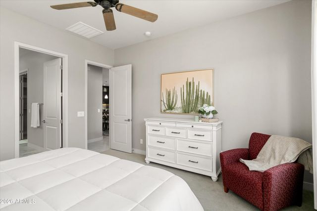 4729 N 209TH Drive, Buckeye, AZ 85396