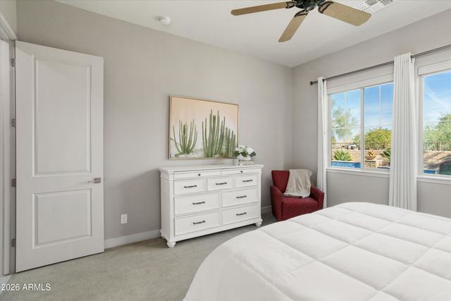 4729 N 209TH Drive, Buckeye, AZ 85396