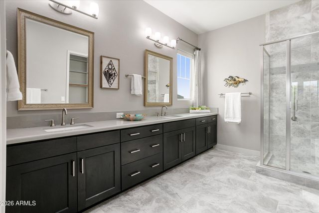 4729 N 209TH Drive, Buckeye, AZ 85396