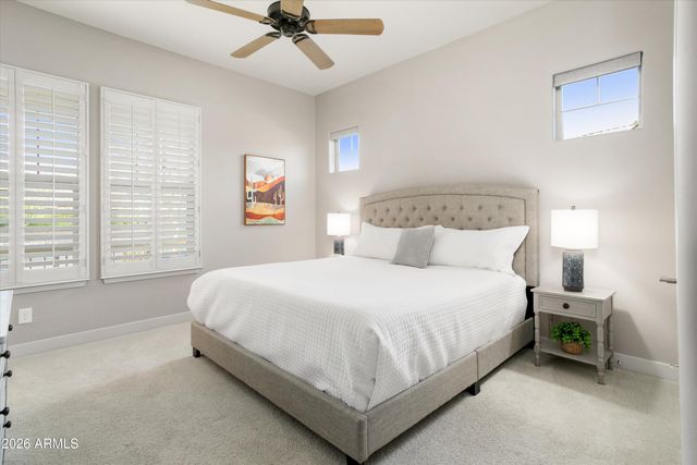 4729 N 209TH Drive, Buckeye, AZ 85396