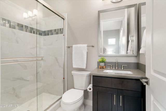 4729 N 209TH Drive, Buckeye, AZ 85396