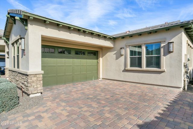 4729 N 209TH Drive, Buckeye, AZ 85396