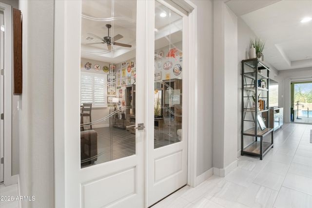 4729 N 209TH Drive, Buckeye, AZ 85396