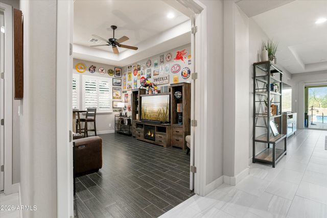 4729 N 209TH Drive, Buckeye, AZ 85396