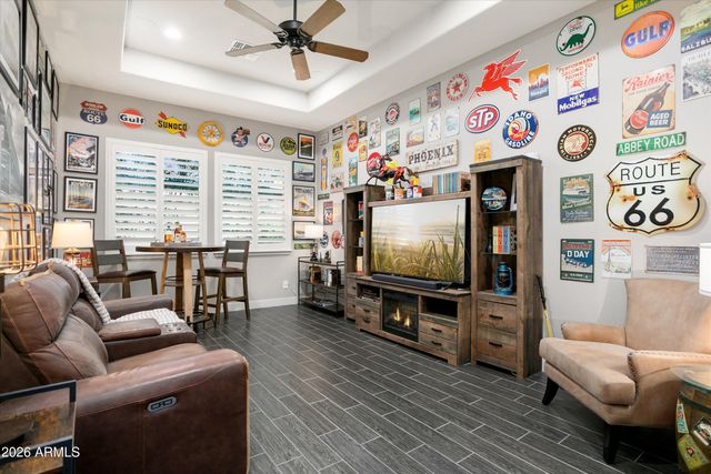 4729 N 209TH Drive, Buckeye, AZ 85396