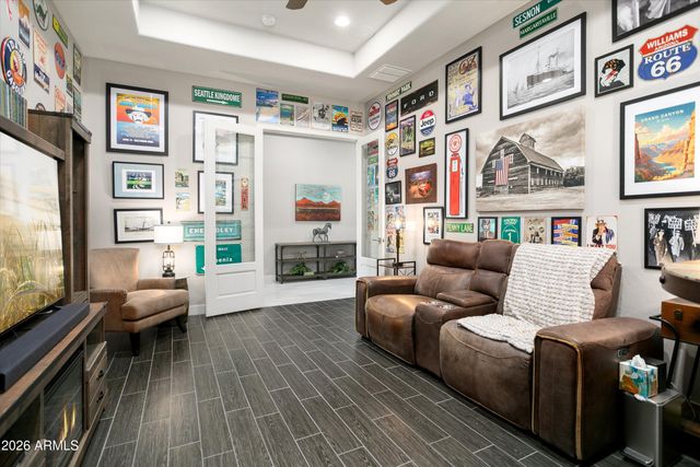 4729 N 209TH Drive, Buckeye, AZ 85396