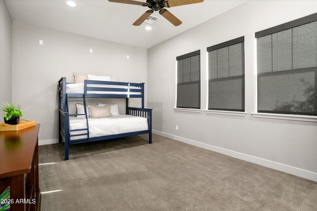 4729 N 209TH Drive, Buckeye, AZ 85396