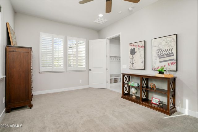 4729 N 209TH Drive, Buckeye, AZ 85396