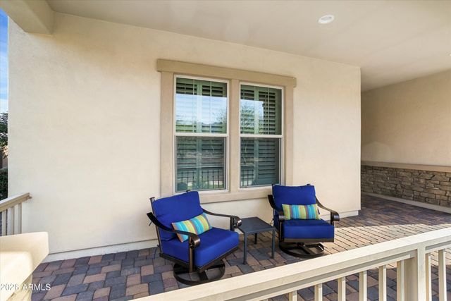 4729 N 209TH Drive, Buckeye, AZ 85396