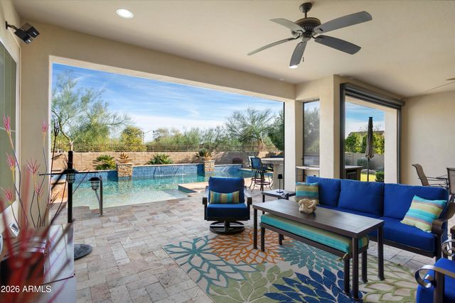 4729 N 209TH Drive, Buckeye, AZ 85396