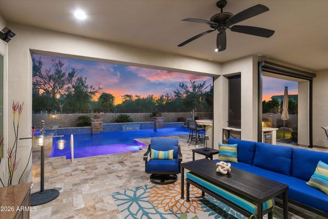 4729 N 209TH Drive, Buckeye, AZ 85396