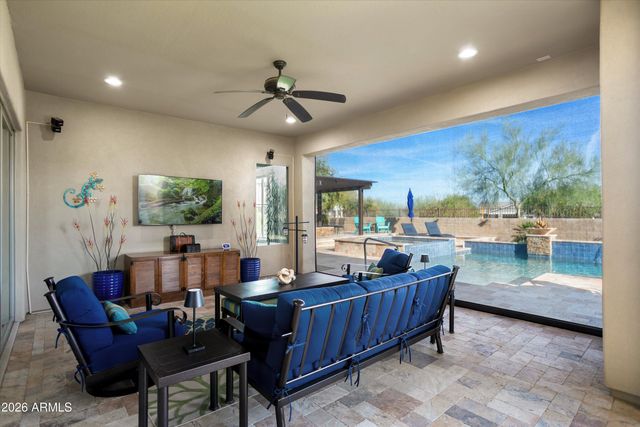 4729 N 209TH Drive, Buckeye, AZ 85396