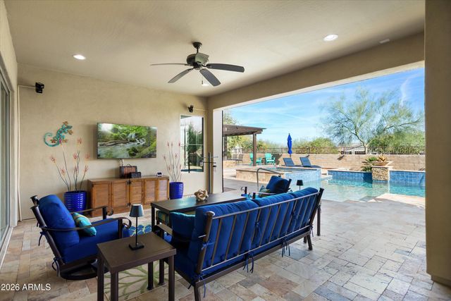 4729 N 209TH Drive, Buckeye, AZ 85396