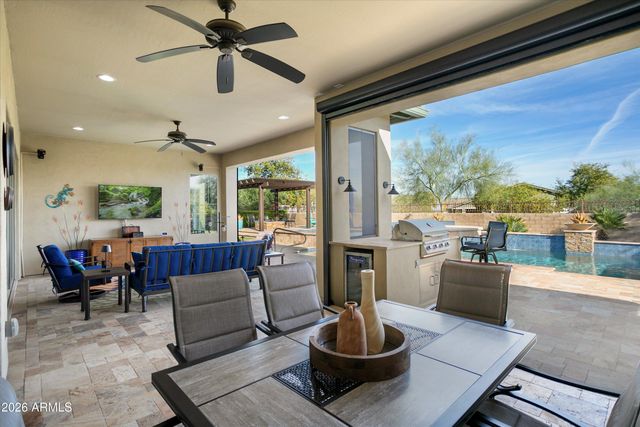 4729 N 209TH Drive, Buckeye, AZ 85396