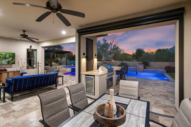 4729 N 209TH Drive, Buckeye, AZ 85396