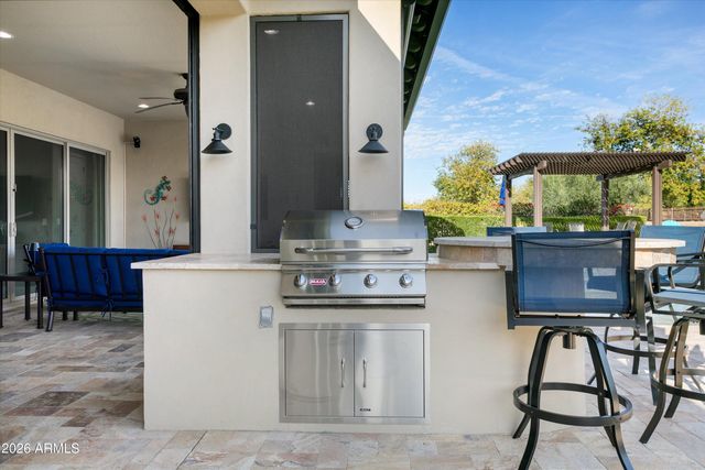 4729 N 209TH Drive, Buckeye, AZ 85396