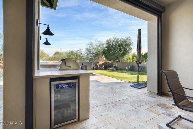 4729 N 209TH Drive, Buckeye, AZ 85396