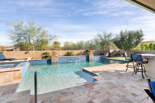 4729 N 209TH Drive, Buckeye, AZ 85396