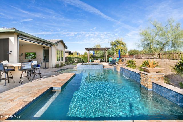 4729 N 209TH Drive, Buckeye, AZ 85396