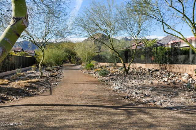 4729 N 209TH Drive, Buckeye, AZ 85396