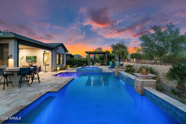 4729 N 209TH Drive, Buckeye, AZ 85396