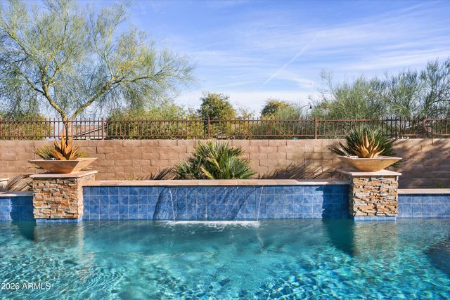 4729 N 209TH Drive, Buckeye, AZ 85396