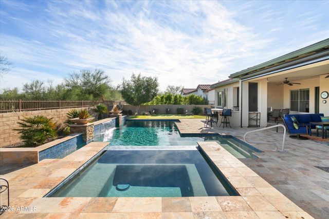 4729 N 209TH Drive, Buckeye, AZ 85396