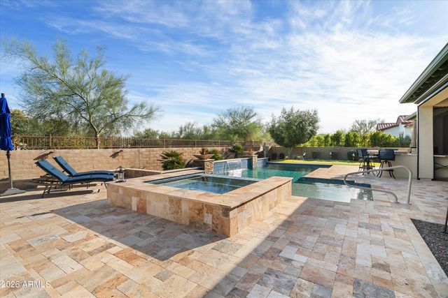 4729 N 209TH Drive, Buckeye, AZ 85396