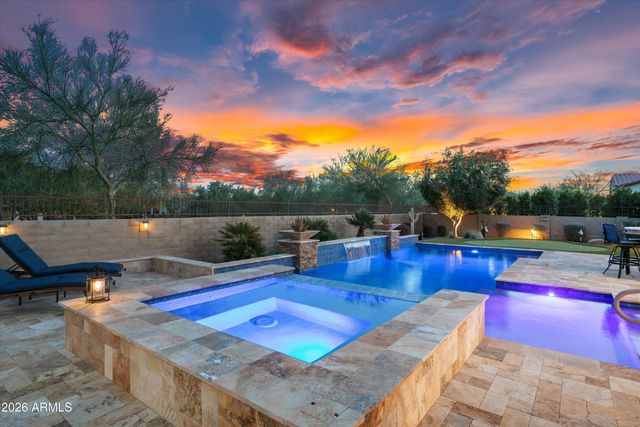 4729 N 209TH Drive, Buckeye, AZ 85396