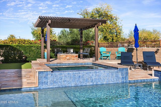 4729 N 209TH Drive, Buckeye, AZ 85396