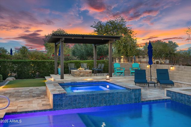 4729 N 209TH Drive, Buckeye, AZ 85396