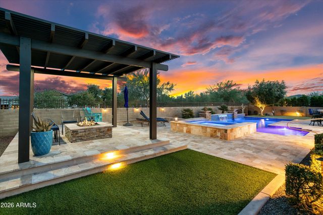 4729 N 209TH Drive, Buckeye, AZ 85396