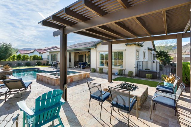 4729 N 209TH Drive, Buckeye, AZ 85396